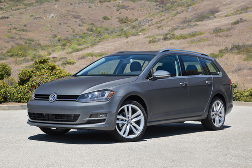 Volkswagen ya vende en México los Golf TDI exiliados de EE. UU. a causa del Dieselgate (actualizado)