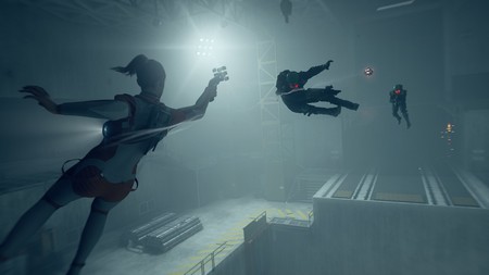La Ultimate Edition de Control permitirá saltar gratis a las mejoras para PS5 y Xbox Series X. El resto tendrá que pasar por caja