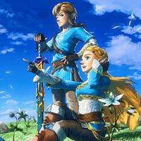 ¡Bombazo! La película de The Legend of Zelda ya tiene actores confirmados para Link y Zelda, y no es ninguno de los que se llevan rumoreando meses