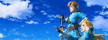 ¡Bombazo! La película de The Legend of Zelda ya tiene actores confirmados para Link y Zelda, y no es ninguno de los que se llevan rumoreando meses