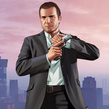 Grand Theft Auto V
