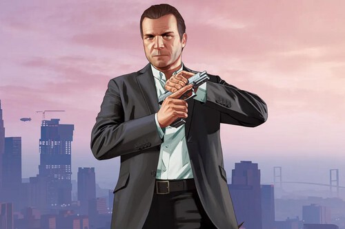 Una traición, una demanda de 150 millones de dólares a Rockstar y un acuerdo secreto. Así fue la batalla entre Leslie Benzies y los dueños de GTA