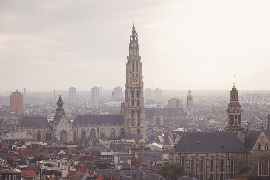 La justicia de Bélgica ha echado un vistazo al país y ha llegado a una conclusión: se está convirtiendo en un narcoestado