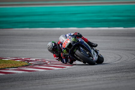 Quartararo Sepang Motogp 2022 2