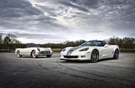 Corvette 2013
