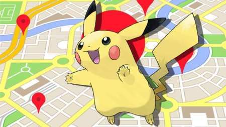 Pokecrew y Poke Radar: mapas para conocer la ubicación de los distintos Pokémon