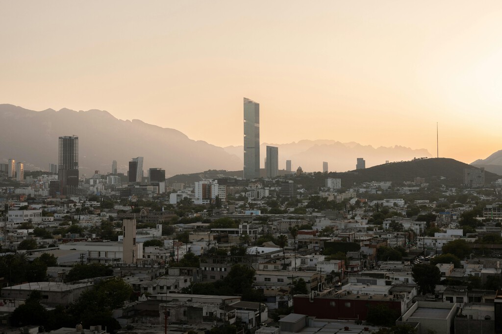 Los habitantes de Monterrey respiran veneno: la contaminación en la ciudad es mayor que en la mayoría de Estados Unidos
