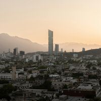 Los habitantes de Monterrey respiran veneno: la contaminación en la ciudad es mayor que en la mayoría de Estados Unidos 
