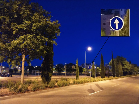 Xiaomi Mi A3 Noche 2