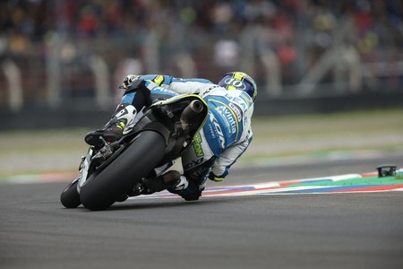 Xavier Simeon Gp Argentina Motogp 2018 2