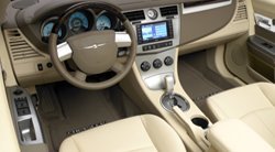 Chrysler Sebring Convertible