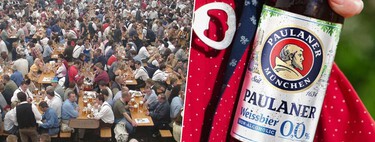 Una transformación radical amenaza a Alemania: la gente se está aficionando a la cerveza sin alcohol