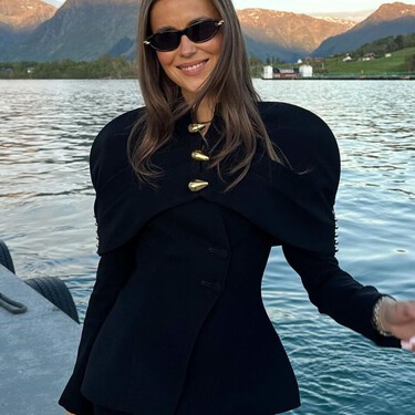 Zara tiene seis total look elegantes, formales y cómodos para llevar a la oficina con taconcito (o con zapatillas)