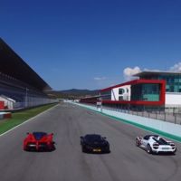 Después de ver este vídeo entenderás por qué Chris Harris tiene el mejor trabajo del mundo