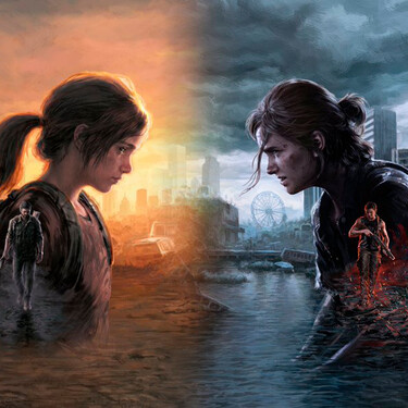 Anunciado un nuevo producto de The Last of Us, y no es un juego. Ahora podrás leer los guiones de los dos juegos