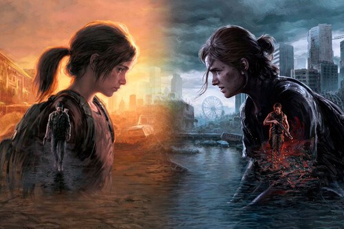 Anunciado un nuevo producto de The Last of Us. No es un juego, pero ahora podrás vivir con todo lujo de detalles la aventura de Ellie y Joel 