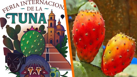 Escápate a la Feria Internacional de la Tuna 2025: tradición y sabor a poco más de una hora de CDMX