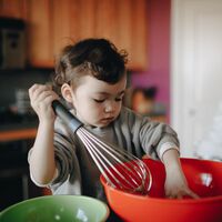 Montessori sin gastar: 11 actividades que puedes hacer sin necesidad de invertir en materiales específicos