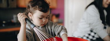 Montessori sin gastar: 11 actividades que puedes hacer sin necesidad de invertir en materiales específicos