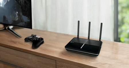 TP-Link Archer C2300, un router con WiFi AC y hasta 2,25Gbps