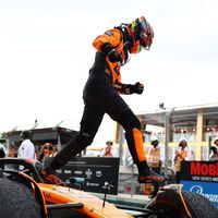 Oscar Piastri, el asesino silencioso que rechazó ser el sustituto de Fernando Alonso y ahora es la nueva estrella de la F1 