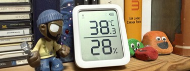 Encender la tele, el router y el ordenador en verano puede ser como activar una estufa: lo hemos medido