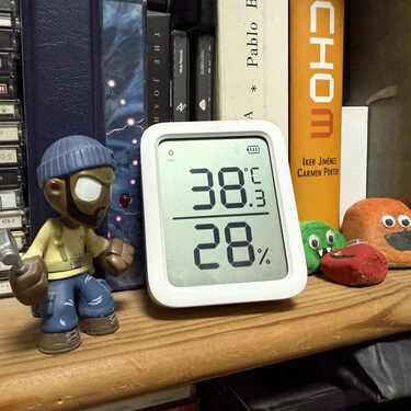 Temperatura