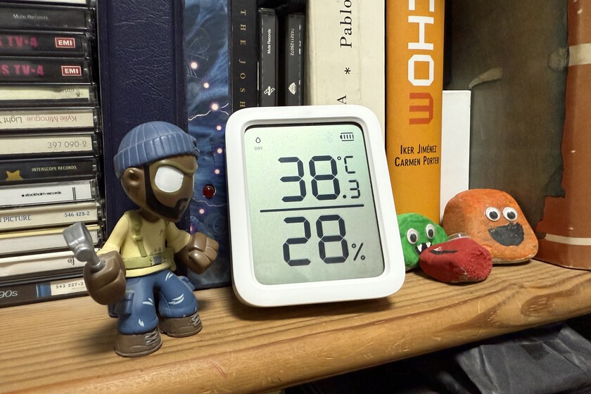 Temperatura