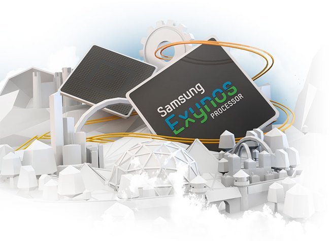 Samsung Exynos
