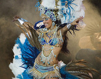 [Carnavales 2007]: Corrientes, Argentina