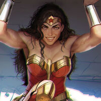 La princesa de Temiscira está de vuelta: James Gunn confirma sin previo aviso el desarrollo de una película sobre Wonder Woman 