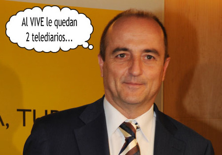 El Plan VIVE se ha terminado