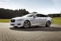 El Jaguar XJ gana músculo con los paquetes Sport y Speed 