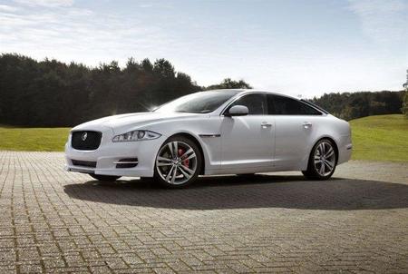 El Jaguar XJ gana músculo con los paquetes Sport y Speed
