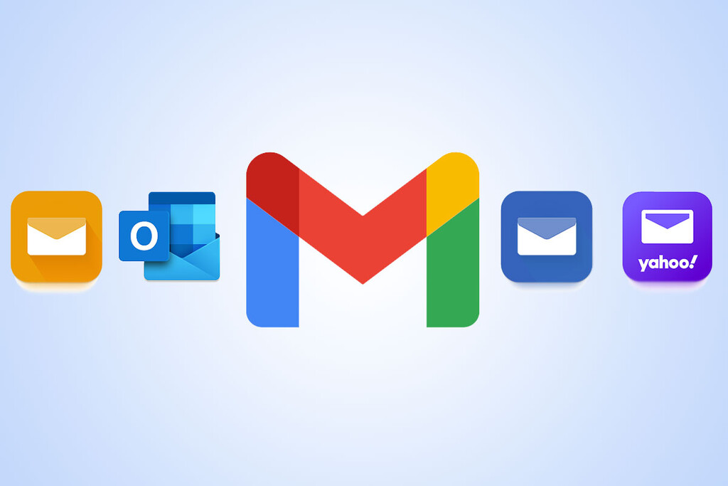 Cómo añadir una nueva cuenta de correo a tu Gmail, incluso si la cuenta no es de Gmail 