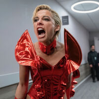 Este thriller psicológico de terror es una de las mejores secuelas de los últimos años. No te pierdas en streaming Smile 2 