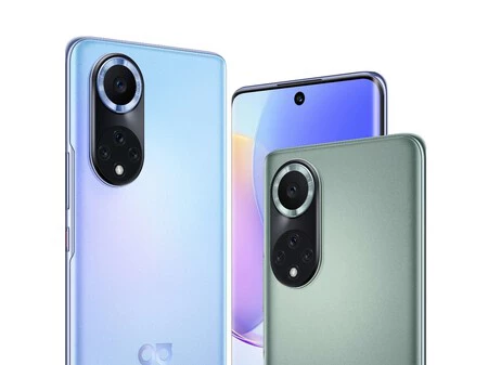 Huawei nova 9 llega a México: otro smartphone de gama media-alta, pero de nuevo con potencia de Qualcomm, lanzamiento y precio oficial