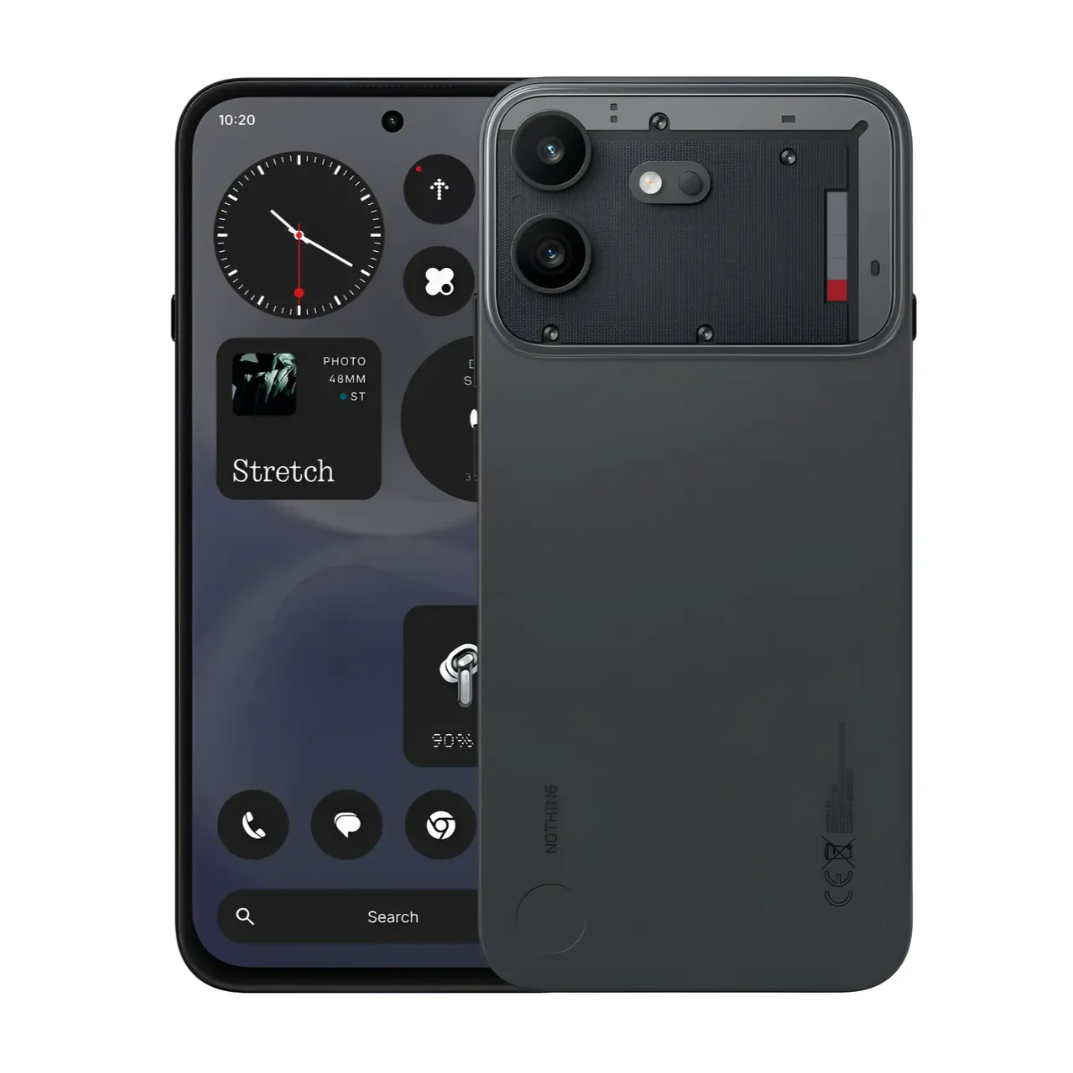 Nothing Phone (4b)