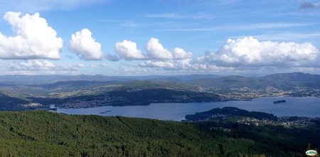 La ría de Vigo cuenta con nuevos ojos