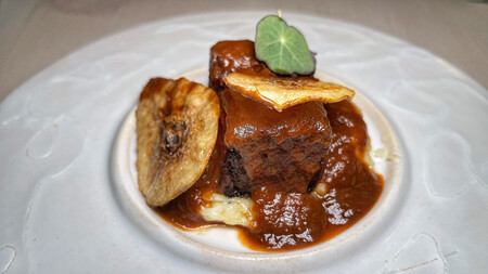 Sintesis La Linea Rabo Toro