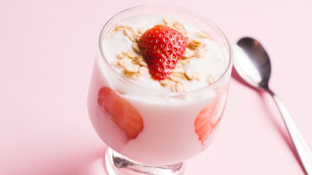 Recomendaciones de Profeco para comprar el mejor yogurt con fresa para la familia 