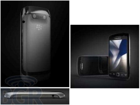 BlackBerry Storm 3, un proyecto a punto de ser cancelado que finalmente ve la luz