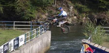 Red Bull Romaniacs