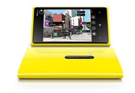 La próxima gran actualización de Windows Phone, para las vacaciones