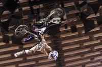 Libor Podmol y Rob Adelberg vencen en la tercera y cuarta prueba del Campeonato del Mundo de Freestyle