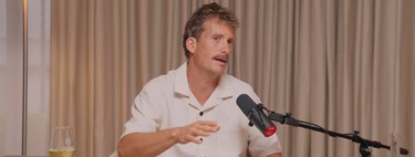 Grison, colaborador de Broncano en 'La revuelta': "Nos la pelan las audiencias" 