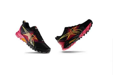 Probamos las Reebok One Quest GTX