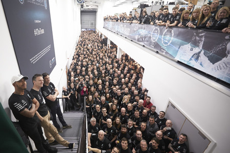 Celebracion Mundial Hamilton