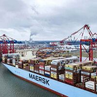 La crisis de Ormuz sacude la cadena de suministro: una de las mayores navieras del mundo ha parado los envíos. Son malas noticias para el precio de los coches