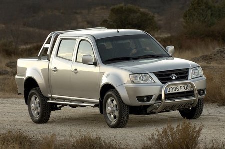 Tata Xenon